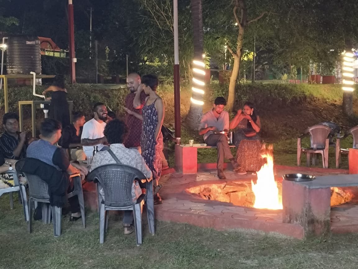 Best Family Resorts in Coimbatore