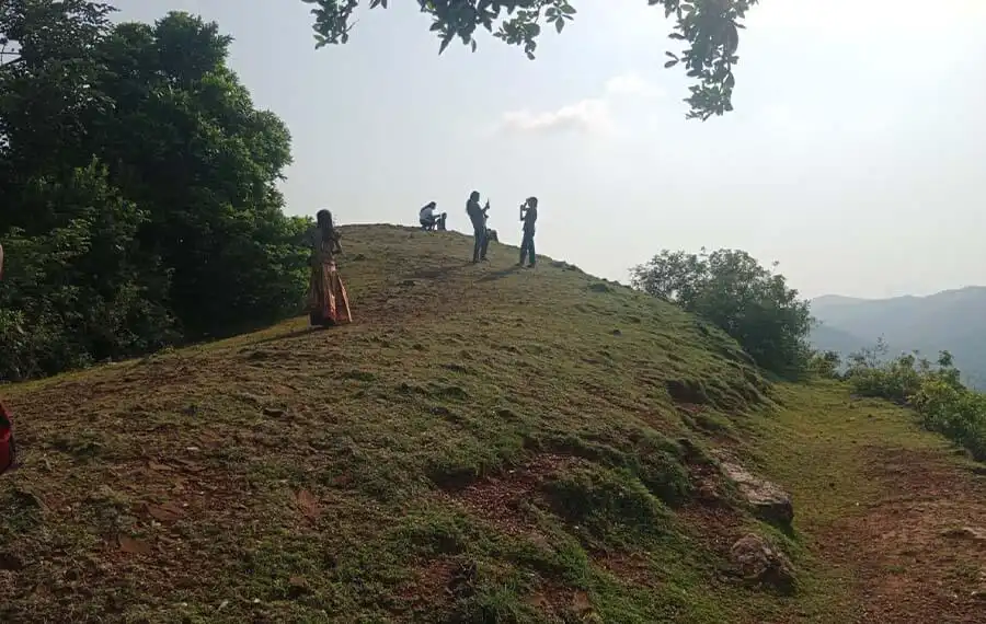 Resort With Fun Activities in Anaikatti