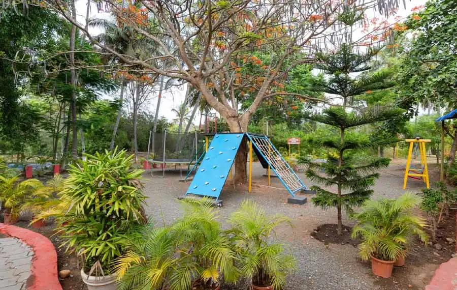 Wedding Destination Place in Kerala