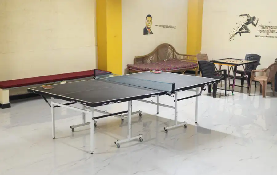 Resort With Funfilled Activities in Kerala