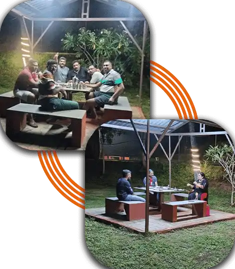 Farm Stay Near Kerala