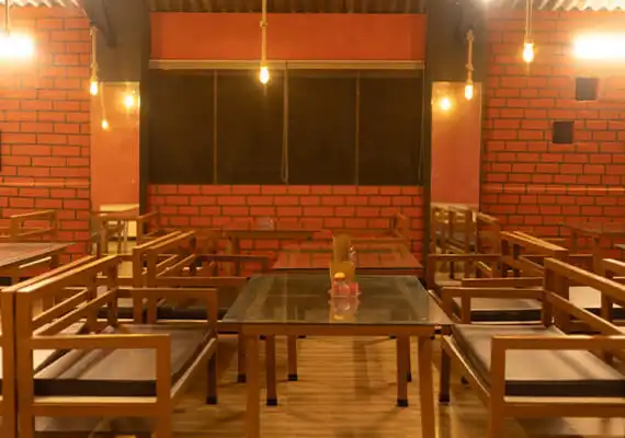 Best Place for Birthday Party in Anaikatti