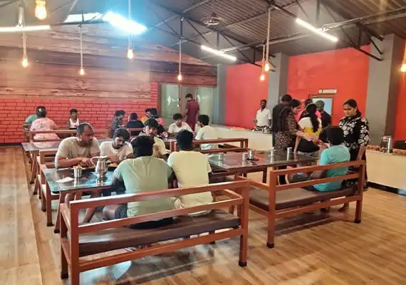 Best Place for Birthday Party in Kerala