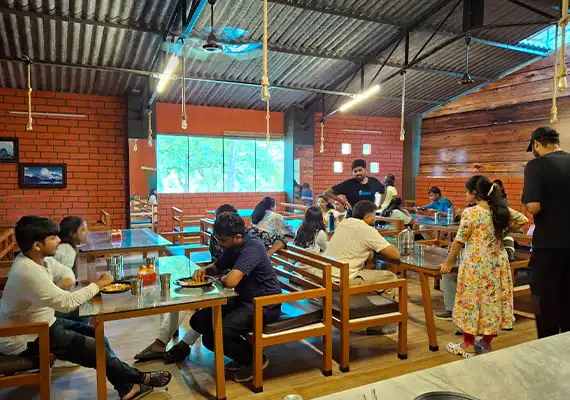 Best Resort for Birthday Party in Anaikatti