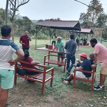 Resorts for Summer Camp in Palakkad