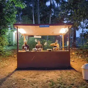 Resorts With all Activities in Palakkad