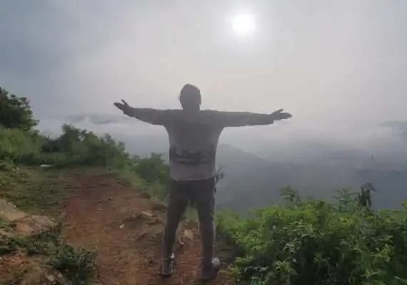 Best Place for Events in Anaikatti