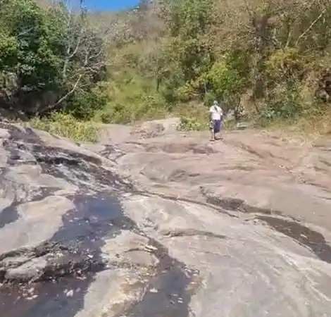 Riverside Resort in Anaikatti