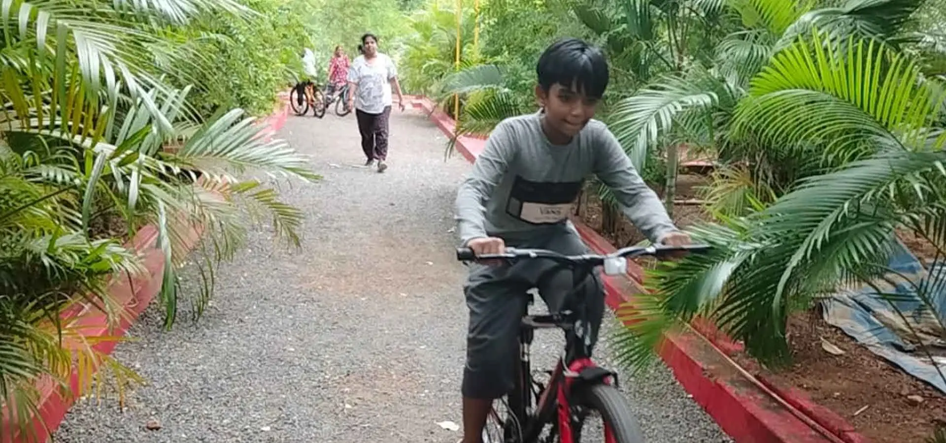 Resort for Bird Watching in Anaikatti