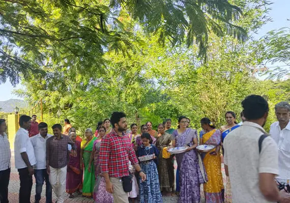 Best Resorts with Fulfilled Activities in Anaikatti