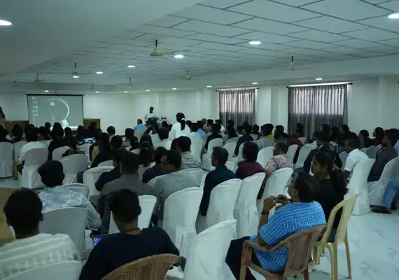 Resort to Celebrate Birthday Parties Near Coimbatore