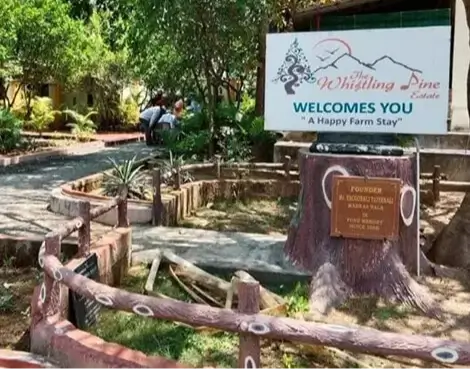Adventure Activities Place Near Coimbatore