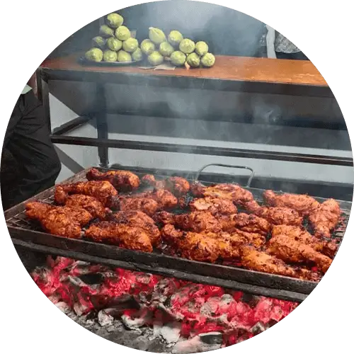 Resort to Stay in Jungle Type Environment Near Coimbatore for Family