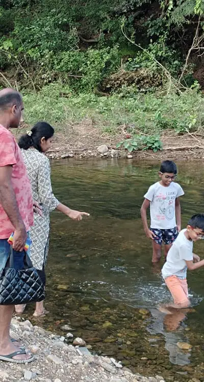 Best Place to Stay Near Coimbatore