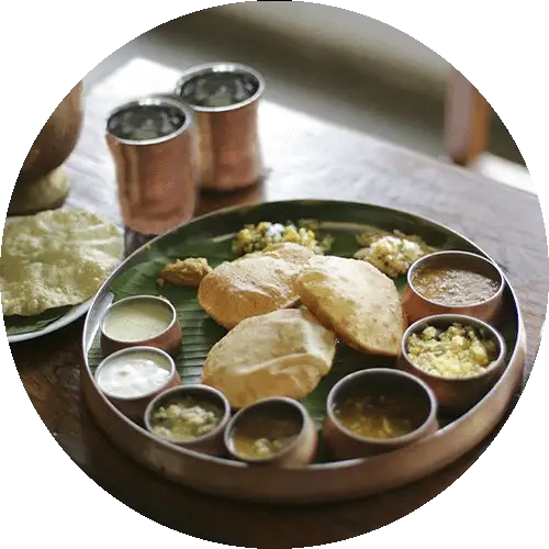 Resort for Wedding Functions Near Coimbatore