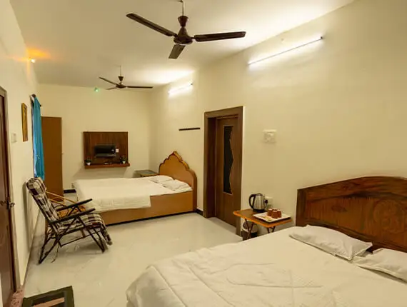 Best Place for Stay Near Coimbatore