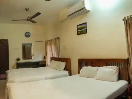 Best Resorts for Corporate Groups Near Coimbatore