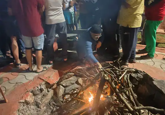 Affordable Family Resorts in Anaikatti