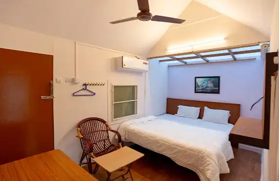 Forest Themed Resorts in Anaikatti