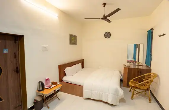 Jungle Type Environment