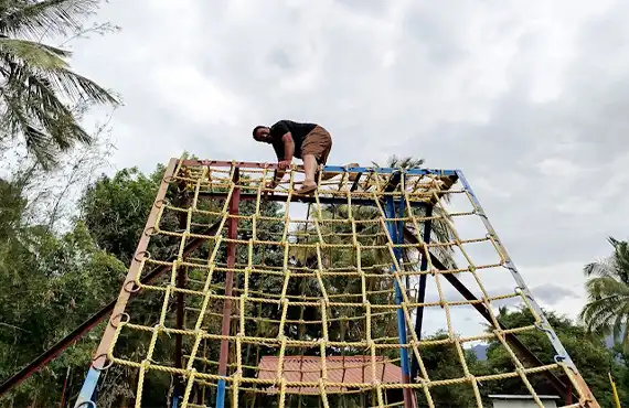 Place for Stay Near Anaikatti