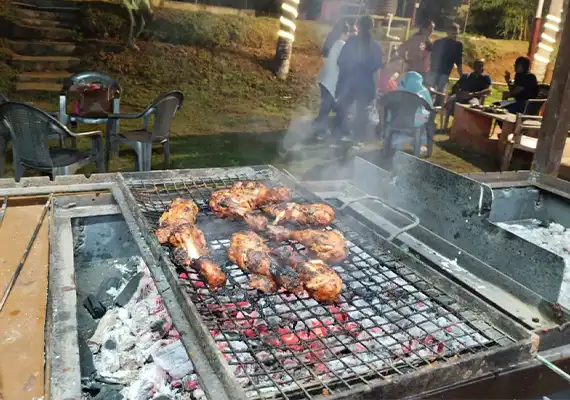 Nature Based Resorts in Anaikatti