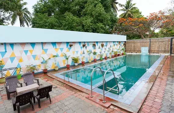 Place for Stay in Anaikatti