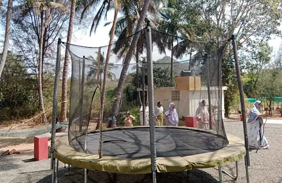 Resorts With Function Hall in Anaikatti