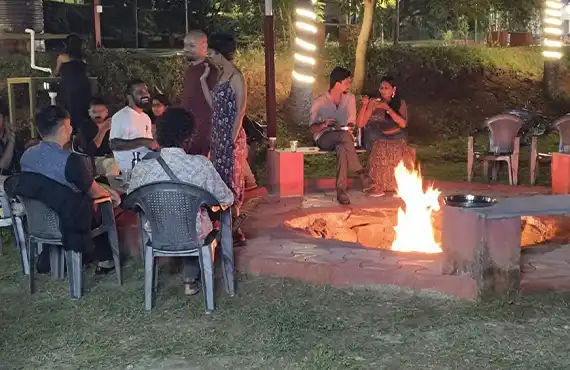 Resorts With Function Hall Near Anaikatti