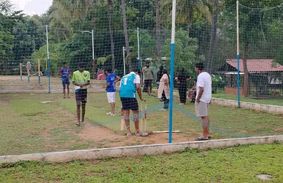 Weekend Getaway Resorts in Anaikatti