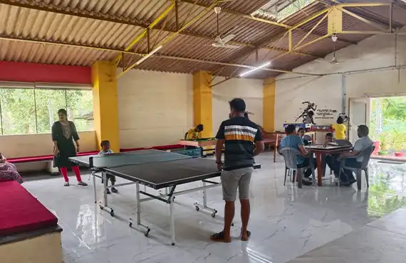 Weekend Getaway Resorts Near Anaikatti