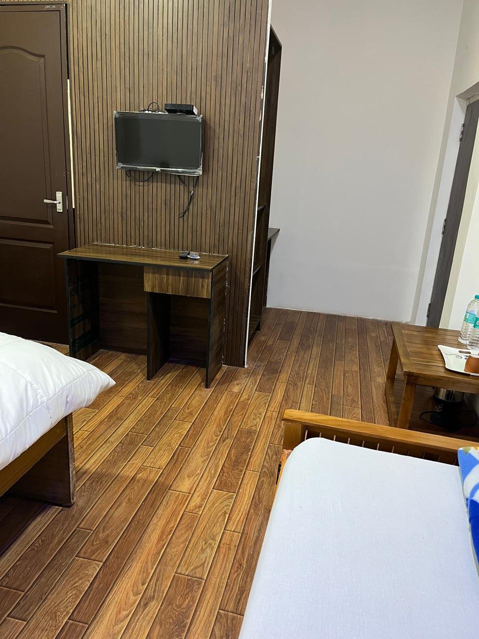 Resorts with Trekking Near Coimbatore