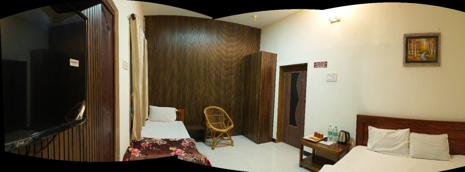 Resorts with Trekking Near Coimbatore