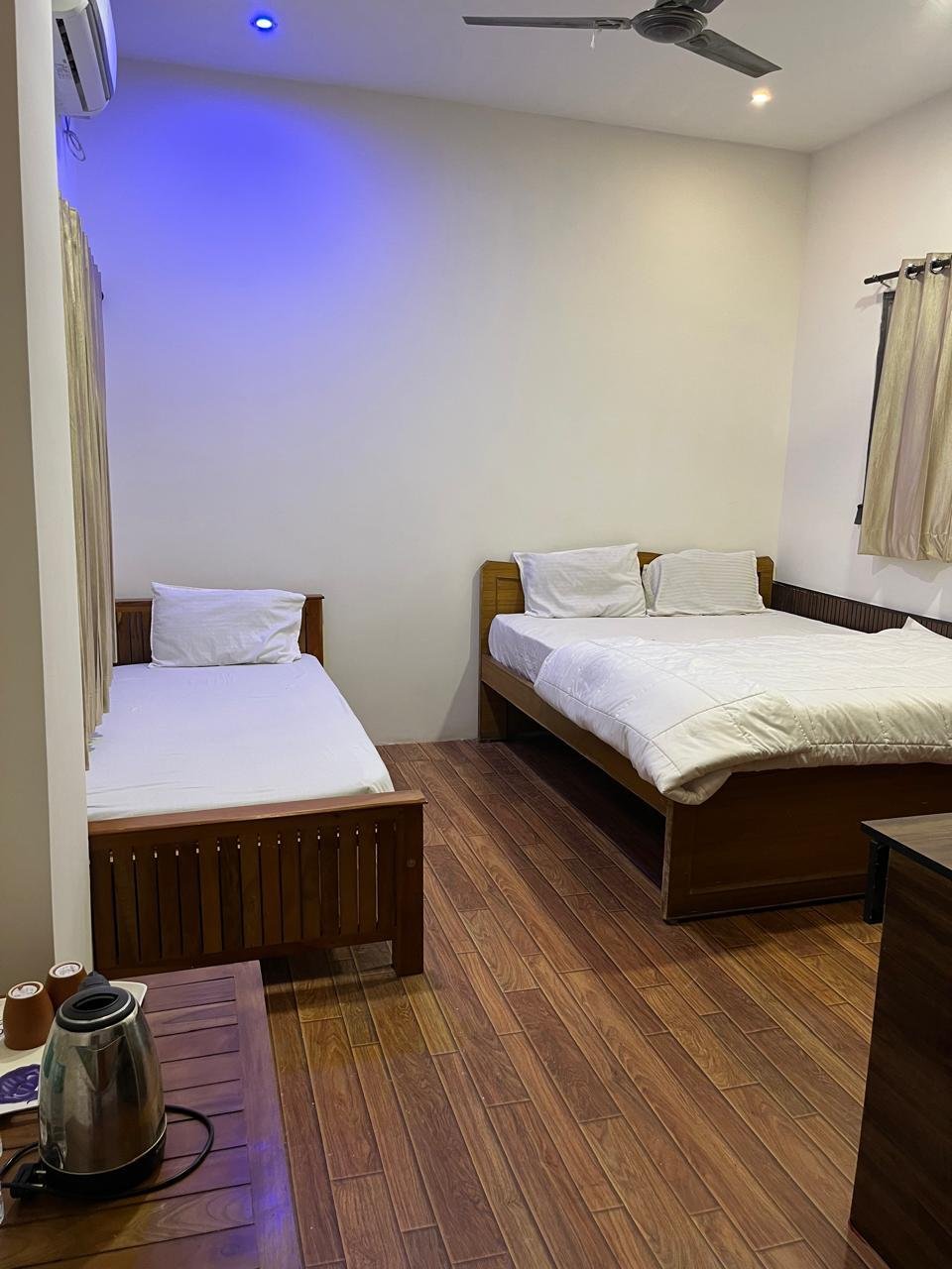 Resorts Near Anaikatti