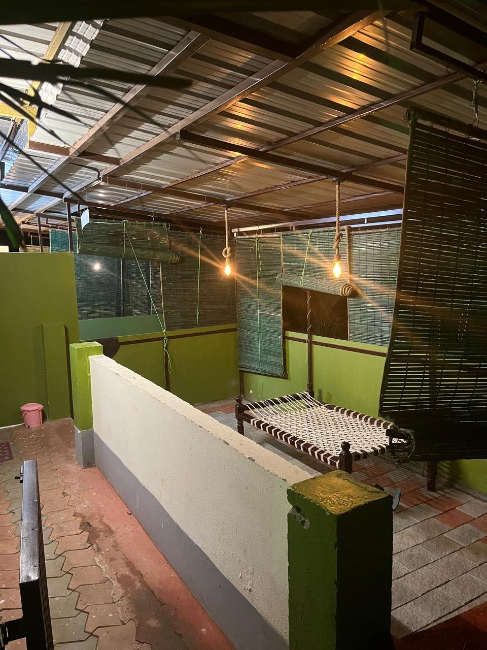 Resorts Near Anaikatti