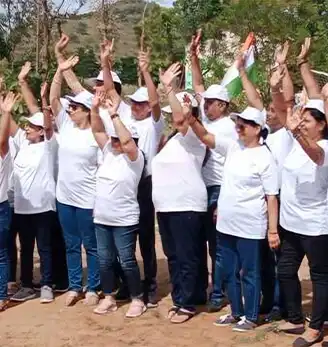 Jungle Type Resort Near Kerala